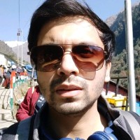 Satyam Rajvanshi
