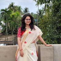 Debolina Adhikari