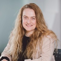 Siobhan Walsh