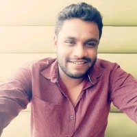 Manjunath M