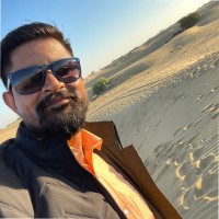 Paramjeet Singh Shekhawat