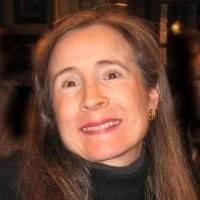 Ann Marie Walker