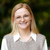 Ragna Fanney Hlífarsdóttir