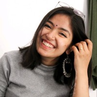 Dilsha Thankachan