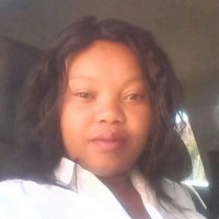 Samkelisiwe P Shongwe