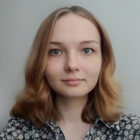 Olha Mariia Makovska