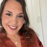 Courtney Deets