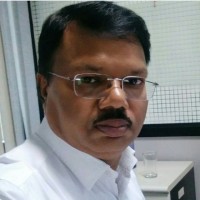 Suresh Kumar