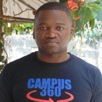 Muuyi Andrew