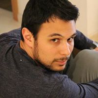 Jonathan Meshorer