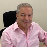 Charles BIJAOUI