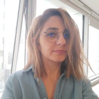 Sema Çetinaslan