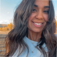 Helen Monica Alvarado