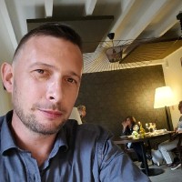 Sébastien Daubigney