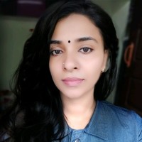 Anitha Kumari B