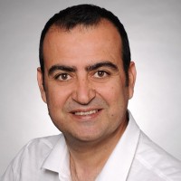 Serhat Ömer Rencber, Ph.D.