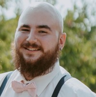 Brandon Stegall