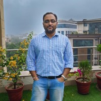Shriraj Nayak
