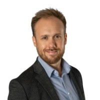 Simon Cook