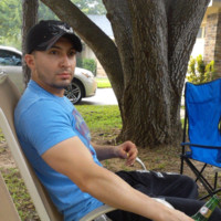 Marlon Cabrera
