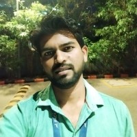 Jitendra Bavaskar