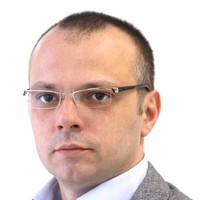 Aleksandar Rodic
