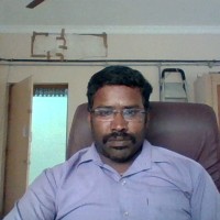 Suresh S