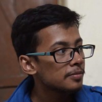 Arka Prasun Gupta