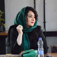 mina ghadimi