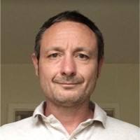 David Dixon
