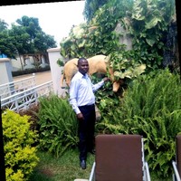 Collins Omondi