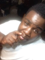 DeVaughn Scott