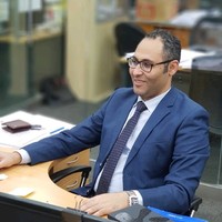 Ahmed Geash