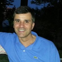 Bruce Mihalick