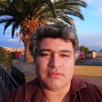 Alberto Díaz Letelier