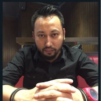 Wan Mohd Yuzairee Wan Mohd Yusof