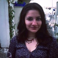 Cemre Naz Seferoğlu