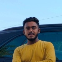 Vaidik Patel