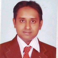 Robel Kanti Nath