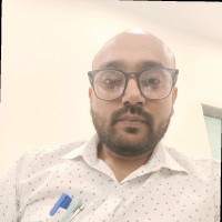 Anil Samant