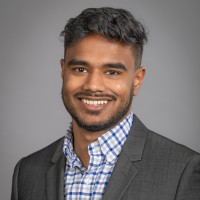 Joel Persaud