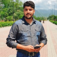 Usman Javed