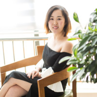 Tina Cui