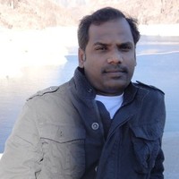 Damodharan Srinivasan
