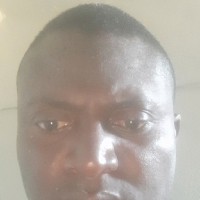 Yawo Elom Amegashie