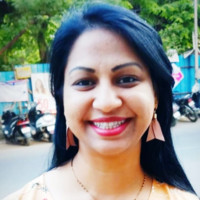 Pooja Vaidya