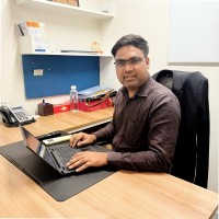 Lalit Parmar