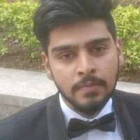 Bhushan Chavan