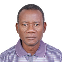 Dr. Echem ogbonda Goodluck