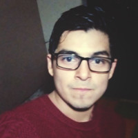 Ricardo Guillen Castro